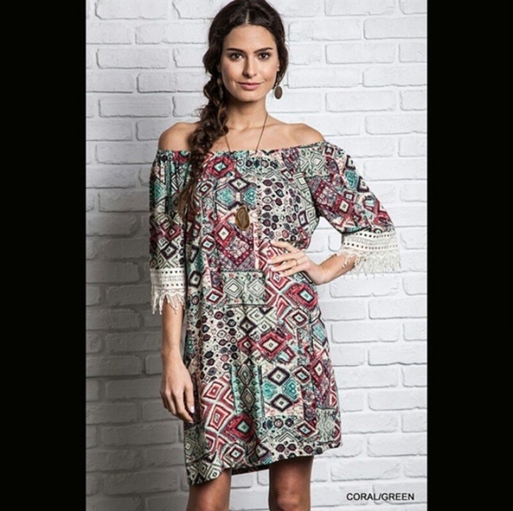 💖LAST 2 left! Kori dress Final price - Picture 2 of 4